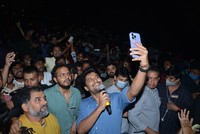 Shyam Singha Roy Movie Teaser Launch